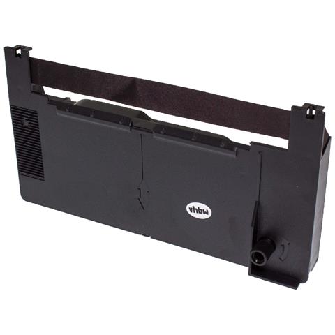 Nastro Per Macchina Da Scrivere Olympia SM9 - Rotolo Nero Originale - Foto 8