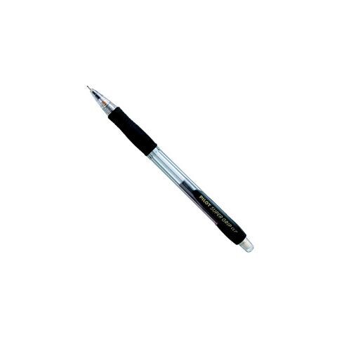 PILOT portamine 0.7mm super grip h187-sl nero pilot