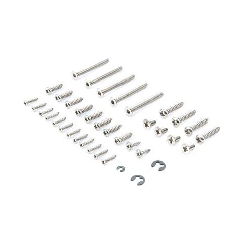Image of Set Hardware E-flite: F4u-4 1.2m, Efl8508