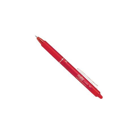 PILOT pz. 1 Sfera cancellabile Frixion Clicker - rosso - 0.7 - 679