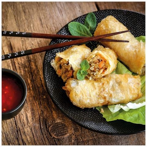 Immagine di  Cofanetto Regalo Coppia - 2 Notti Con Romantica Cena Al Vietnamonamour Della Guida Michelin - Idee Regalo Originale