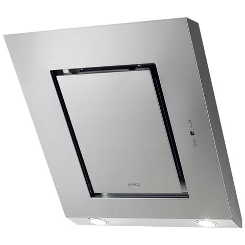 ELICA Cappa Elektra IX /F / 55 a Parete da 54.8 cm Aspirante Colore Acciaio Inossidabile