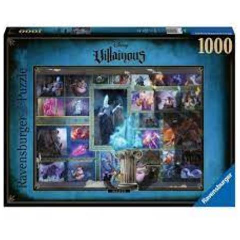 hades puzzle ravensburger