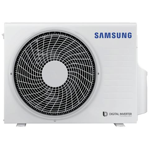 SAMSUNG U. Est. Mono 12000btu Ar6500 A++ / A+
