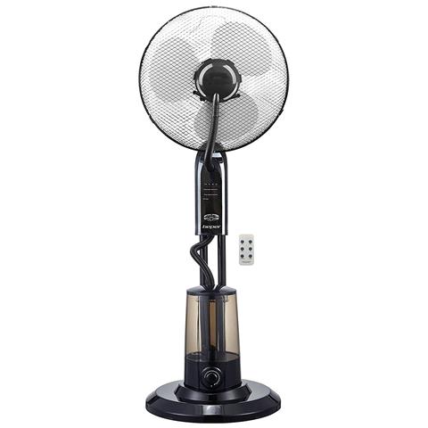 DUE ESSE DISTRUBUZIONI Ventilatore Nebulizzatore C / telecomando