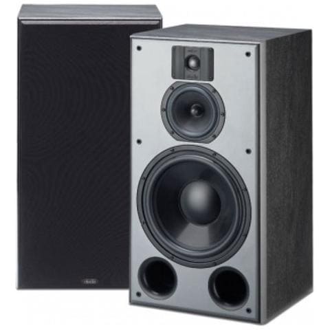 INDIANA LINE Diffusore Acustico DJ-310 3 Vie 160W