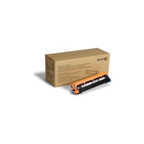 XEROX Drum Ciano X Phaser 6510 / Wc 6515