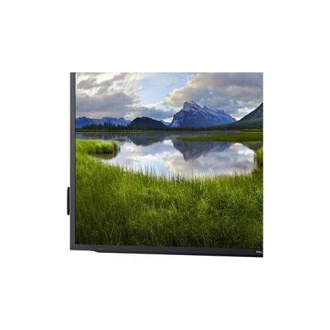 DELL - Lavagna Interattiva 85.6" LCD C8618QT 3840 x 2160 4K UHD - ePRICE