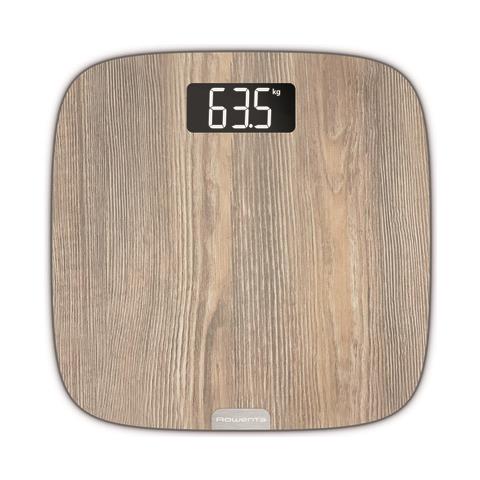 ROWENTA Pesapersone BS1600 BATHR. Legno 160K / 100