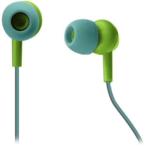 SBS Auricolari Stereo Con Filo