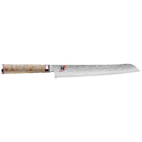 Zwilling MIYABI Coltello da Pane 23 cm 5000MCD