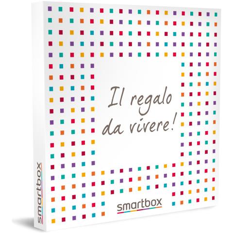Image of Cofanetto Regalo Coppia - Campeggio Di Lusso In Tenda Premium: 3 Giorni Di Glamping In Salento - Idee Regalo Originale