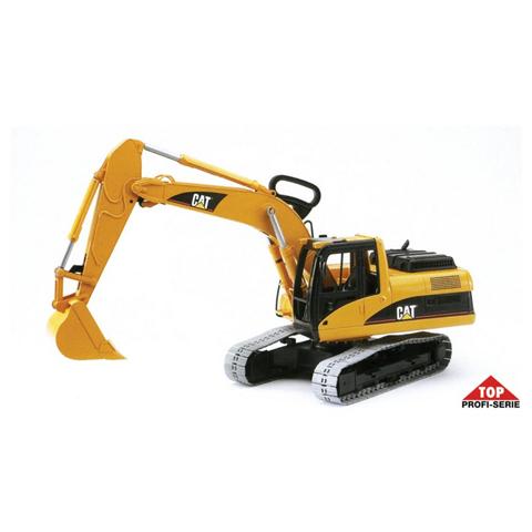BRUDER Escavatore Caterpillar