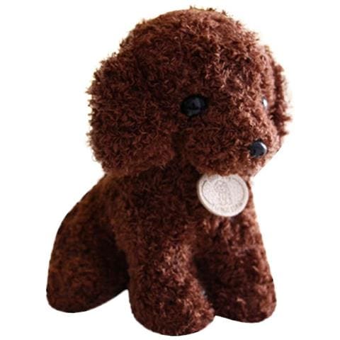 Simpatici gatti di peluche con cuscino di stoffa con simulazione del suono Mini giocattolo per gatti Regali di compleanno per bambini Ornamenti creativi per gatti imazione Decorazioni per la casa