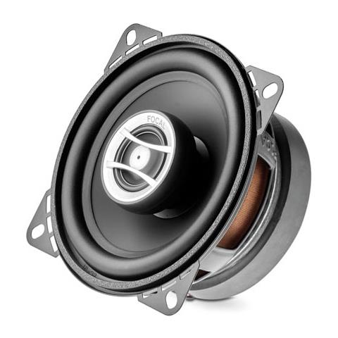Focal RCX-100 Rotondo 2-vie 60W 1pezzo (i) altoparlante auto