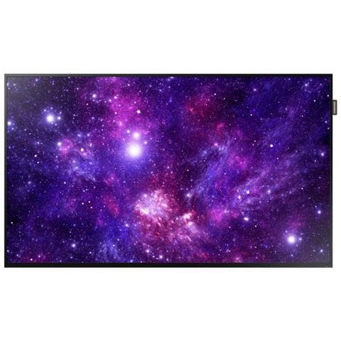 SAMSUNG Display LFD 32" LED DC32E 1920x1080 Full HD con MagicInfo