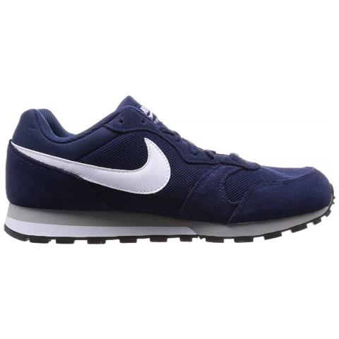 nike md runner 2 uomo