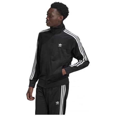 Track jacket adidas uomo hot sale