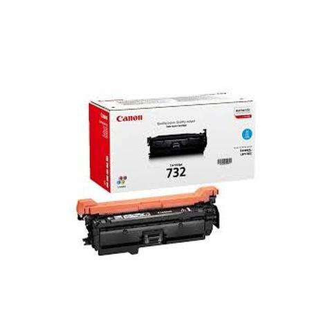 CANON Toner Originale Lbp 7780Cx Ciano Oem 732C