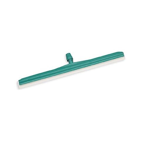 TTS Spingiacqua verde in nylon con gomma bianca 55 cm
