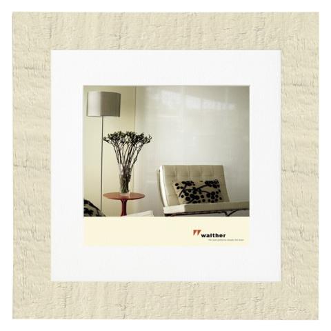 Walther Home 40x40 legno crema HO440W