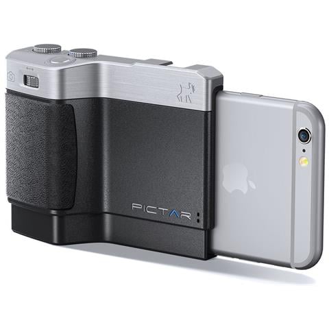 Pictar One Camera Grip per iPhone SE / 7