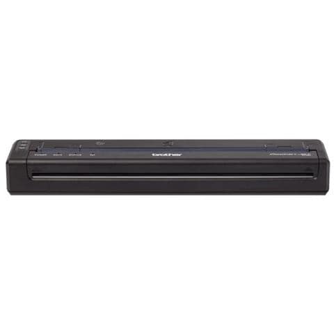 BROTHER Pj-883 300dpi Mobile A4 Printer (usb-c / bluetooth / wifi) 